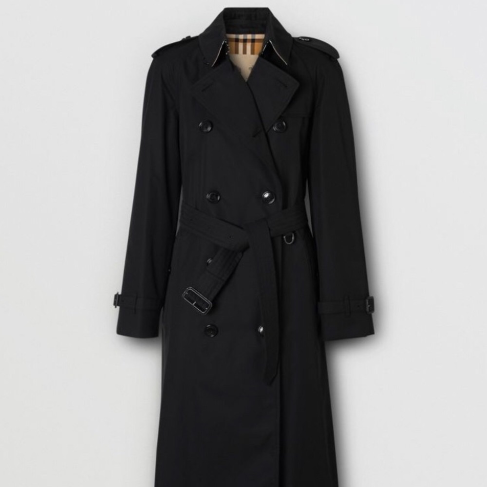 Burberry Trench Coat